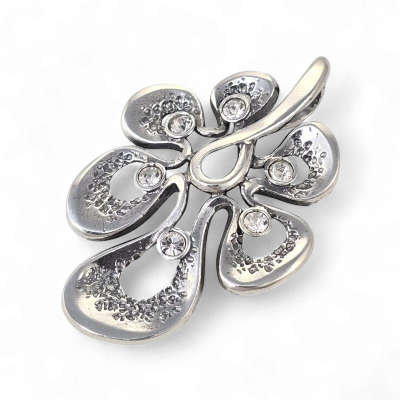Sudraba kulons Nr.1081