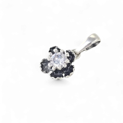 Silver pendant Nr. 1082