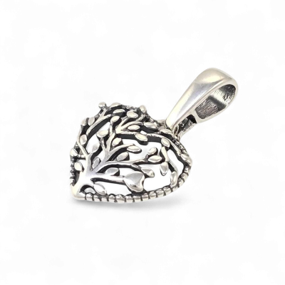 Silver pendant Nr. 1083