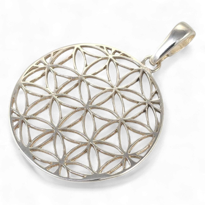 Silver pendant Nr. 1084