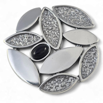 Silver pendant Nr. 1085