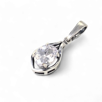 Silver pendant Nr. 1088
