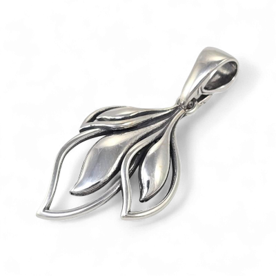 Silver pendant Nr. 1096