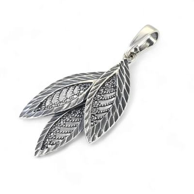 Silver pendant Nr. 1098