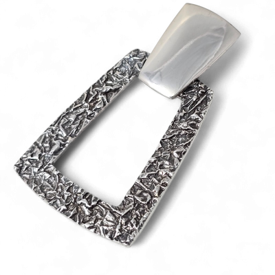 Sudraba kulons Nr:1329