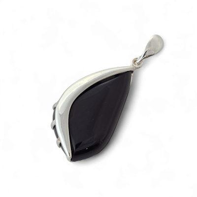 Sudraba kulons Nr:1229