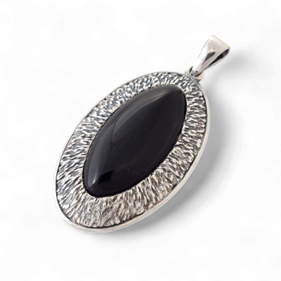 Sudraba kulons Nr:1276