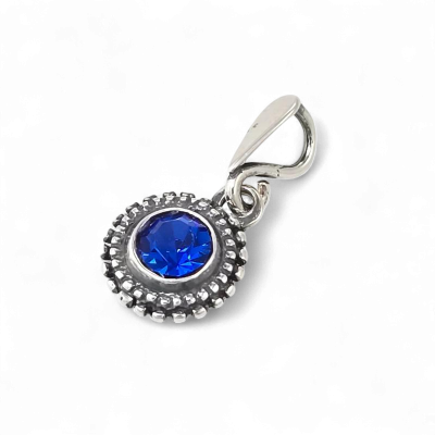 Sudraba kulons Nr: 1055