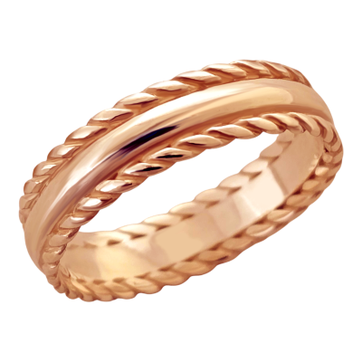 Zelta laulību gredzens Nr. 228