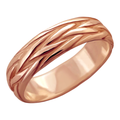 Zelta laulību gredzens Nr. 565