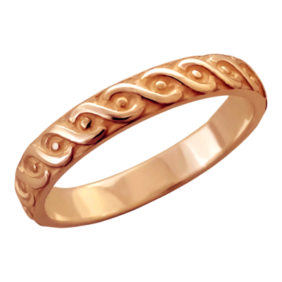 Zelta laulību gredzens Nr. 795