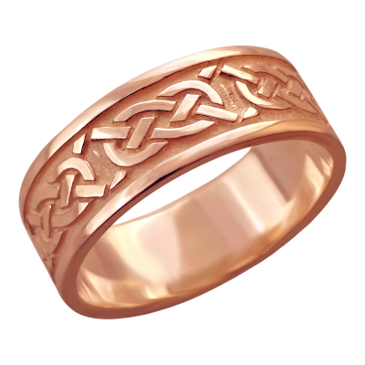 Zelta laulību gredzens Nr. 802