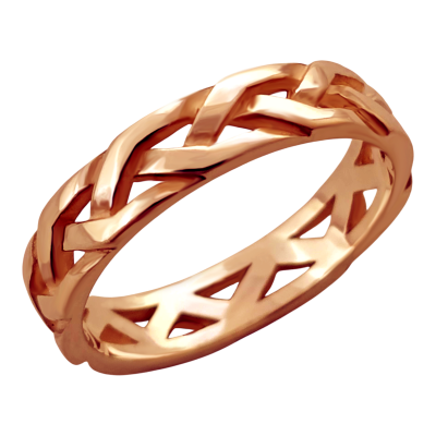 Zelta laulību gredzens Nr. 823