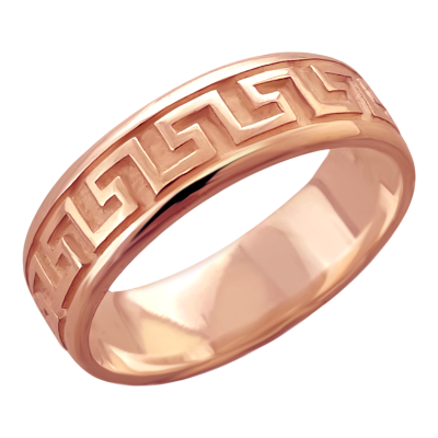 Zelta laulību gredzens Nr. 857