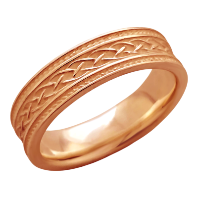 Zelta laulību gredzens Nr. 876