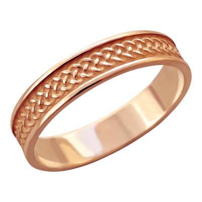 Zelta laulību gredzens Nr. 903