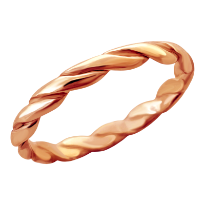 Zelta laulību gredzens Nr. 1002