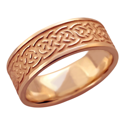 Zelta laulību gredzens Nr. 869