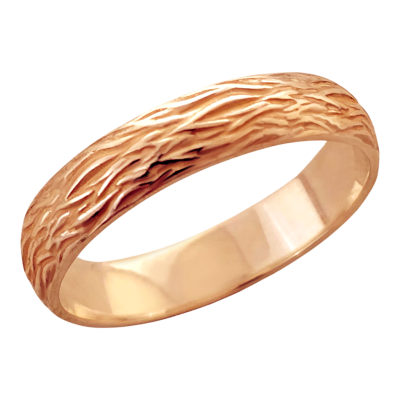 Zelta laulību gredzens Nr. 915