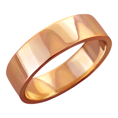 Zelta laulību gredzens Nr. 1008