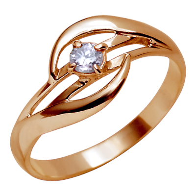 Engagement ring No. 47