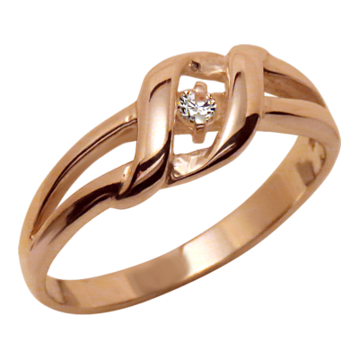 Engagement ring No. 130