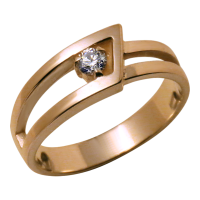 Engagement ring No. 513