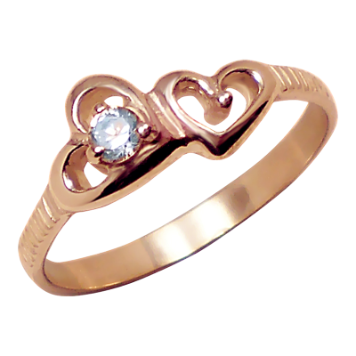 Engagement ring No. 615