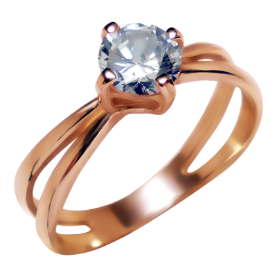 Engagement ring No. 679