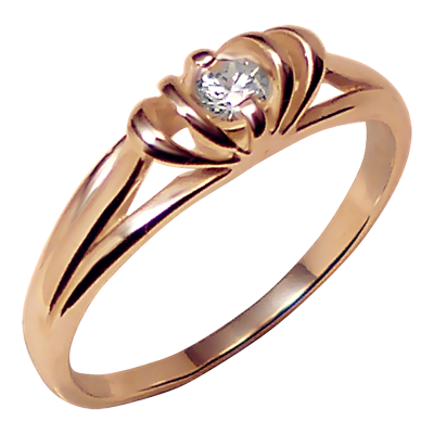 Saderināšanās gredzens Nr. 623