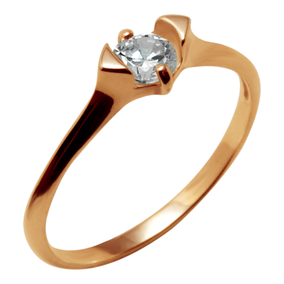 Engagement ring No. 768