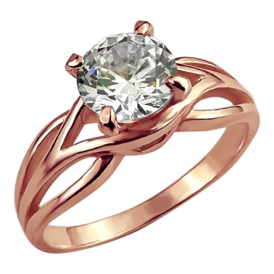 Engagement ring No. 813