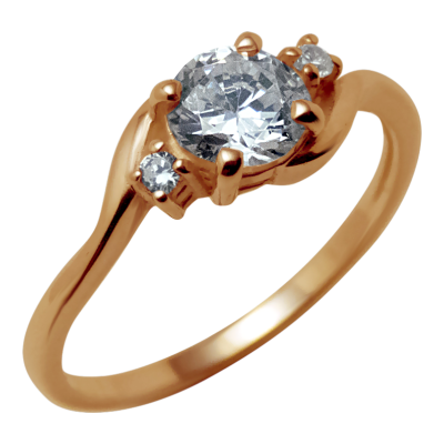 Saderināšanās gredzens Nr. 765