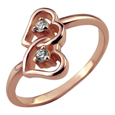 Engagement ring No. 905