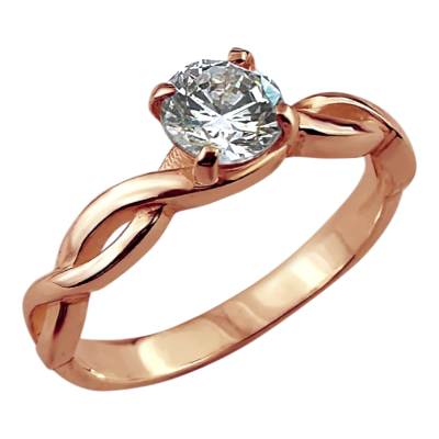 Engagement ring No. 913
