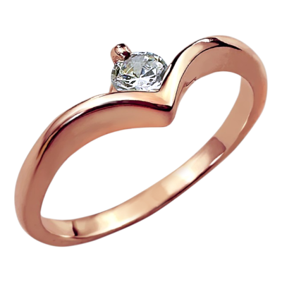 Engagement ring No. 914