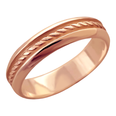 Zelta laulību gredzens Nr. 76