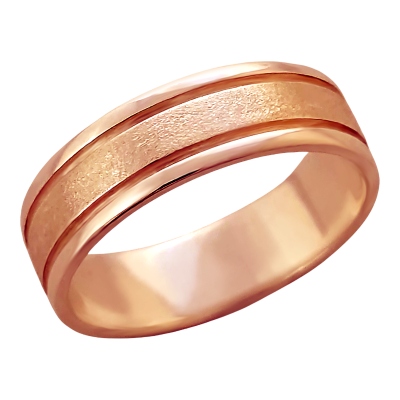 Zelta laulību gredzens Nr. 93