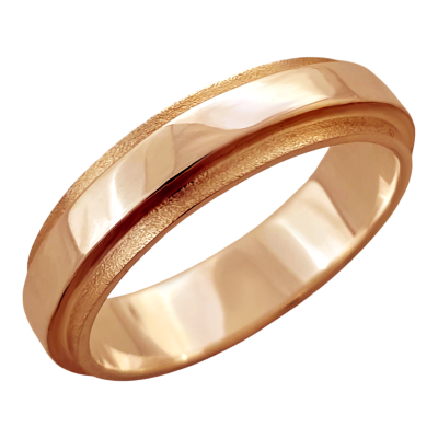 Zelta laulību gredzens Nr. 192