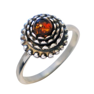 Sudraba gredzens Nr.:190