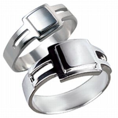 Sudraba gredzens Nr. 163