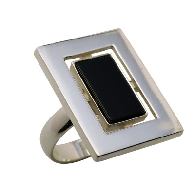 Sudraba gredzens Nr.:281