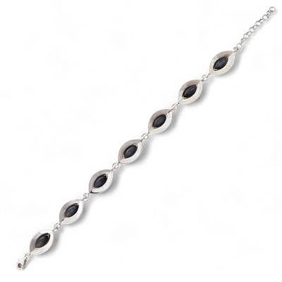 Sudraba aproce Nr.106