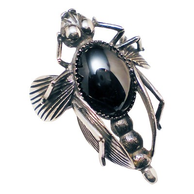 Sudraba gredzens Nr. 678