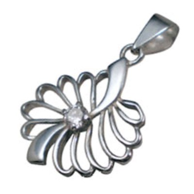 Sudraba kulons Nr: 603