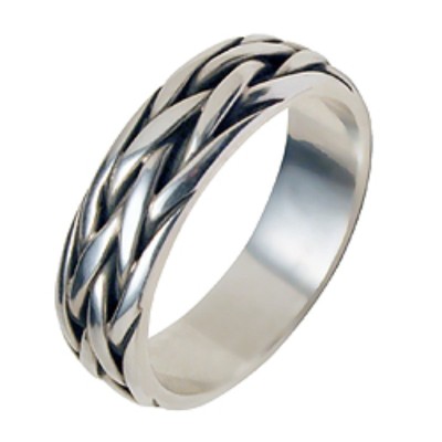 Sudraba gredzens Nr. 565