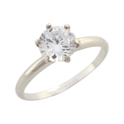 Sudraba gredzens Nr.:917