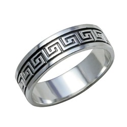 Sudraba laulību gredzens Nr. 360