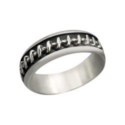 copy of Sudraba gredzens Nr. 460