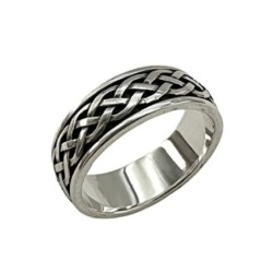 Sudraba laulību gredzens Nr. 888